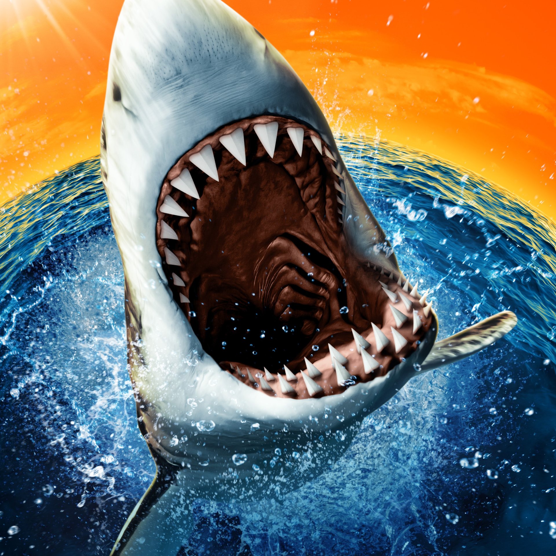 Shark Week