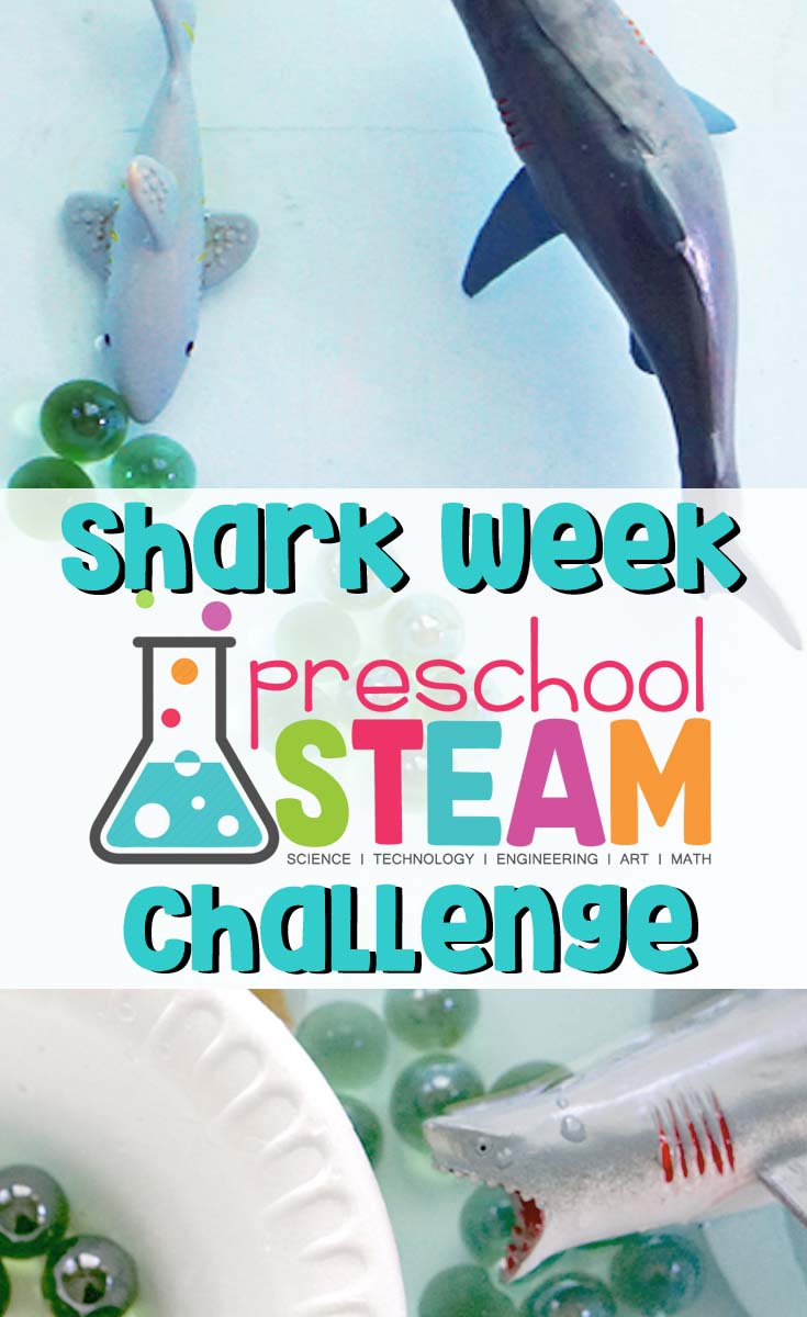 Shark Week