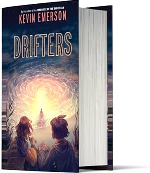 Shark Drifters book Fran Balkwill