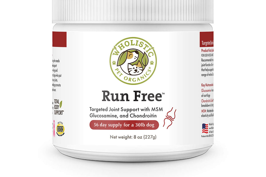 shark cartilage calcification