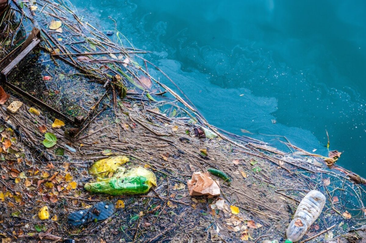 Project AWARE activities