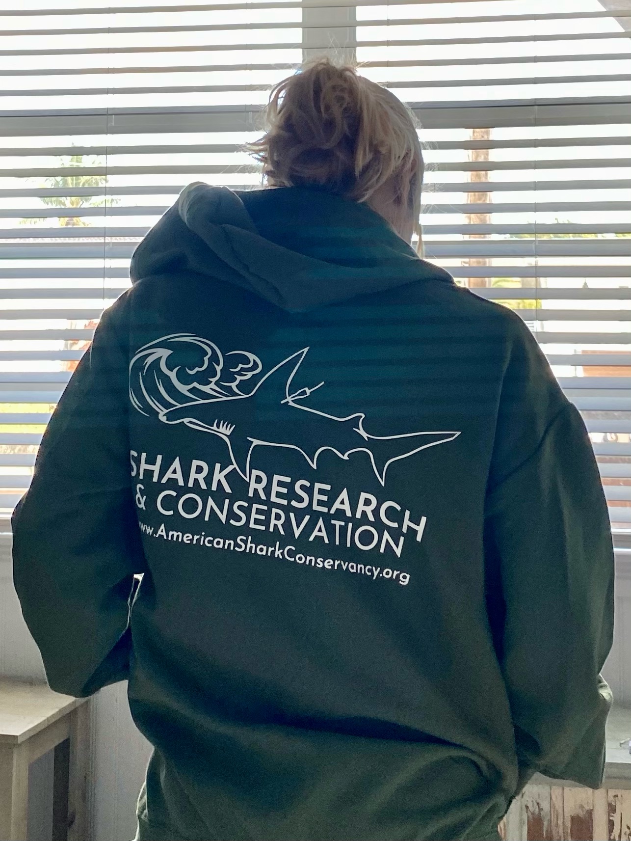 Shark Research Institute conservation