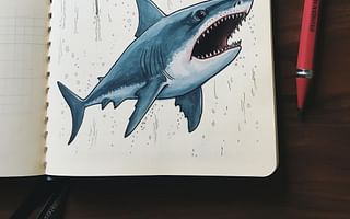 Decoding the Shark Week Schedule: Tips for Not Missing Your Favorite Shows