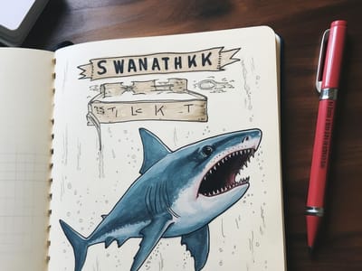 Decoding the Shark Week Schedule: Tips for Not Missing Your Favorite Shows