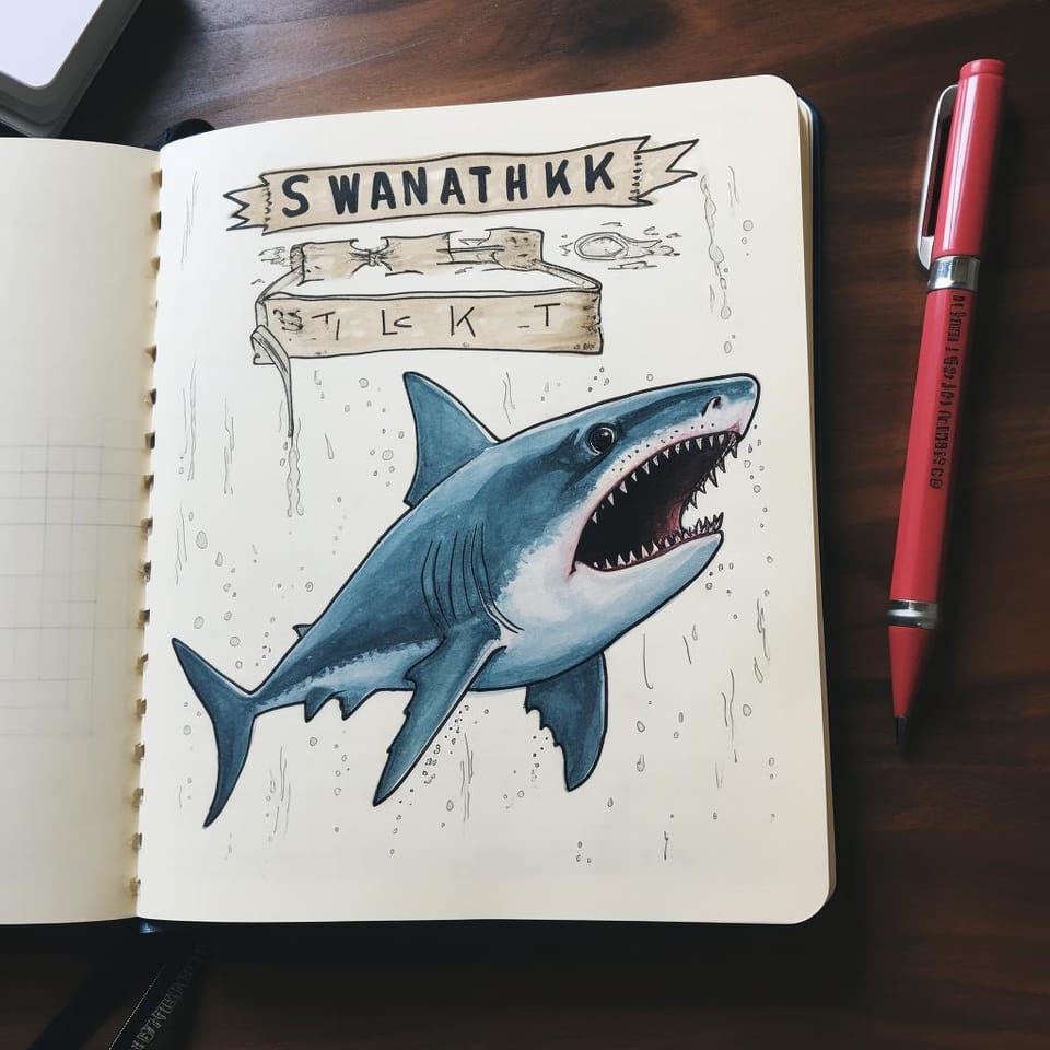 Decoding the Shark Week Schedule: Tips for Not Missing Your Favorite Shows