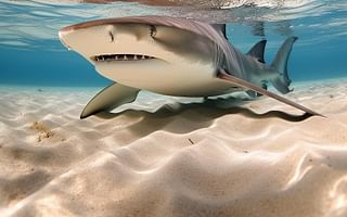 Discover the Sandbar Shark: Life, Habits, and Conservation Status