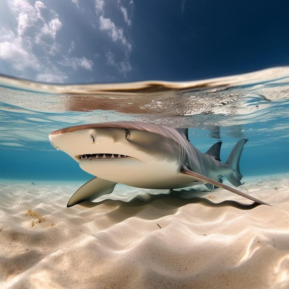 Discover the Sandbar Shark: Life, Habits, and Conservation Status