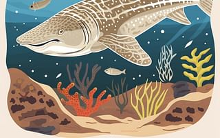 Exploring Zebra Shark: Facts, Lifecycle, and Conservation Status