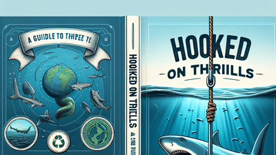 Hooked on Thrills: A Guide to Shark Fishing Regulations and Conservation Efforts