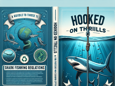 Hooked on Thrills: A Guide to Shark Fishing Regulations and Conservation Efforts
