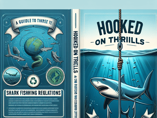 Hooked on Thrills: A Guide to Shark Fishing Regulations and Conservation Efforts