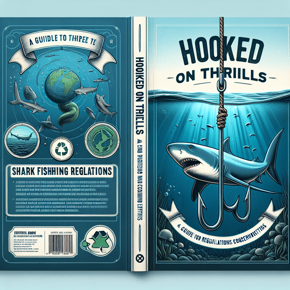 Hooked on Thrills: A Guide to Shark Fishing Regulations and Conservation Efforts