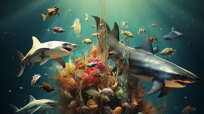 Is it Shark Week Yet? How to Keep Track of the Most Jawsome Event of the Year