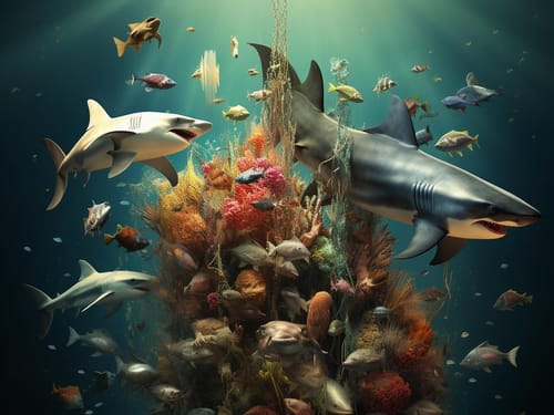 Is it Shark Week Yet? How to Keep Track of the Most Jawsome Event of the Year