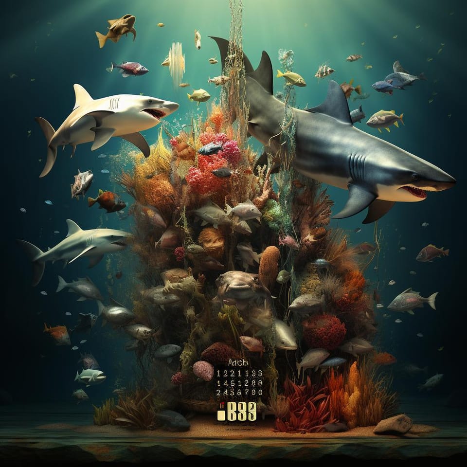 Is it Shark Week Yet? How to Keep Track of the Most Jawsome Event of the Year