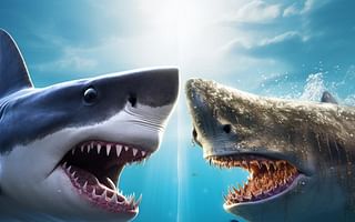 Shark Week 2023 Vs 2023: What to Expect in the Upcoming Seasons