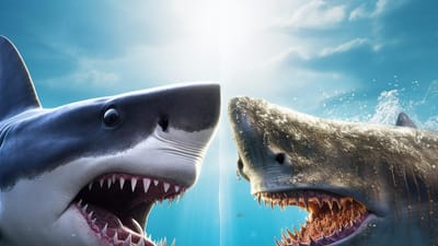 Shark Week {{ current_year }} Vs 2023: What to Expect in the Upcoming Seasons