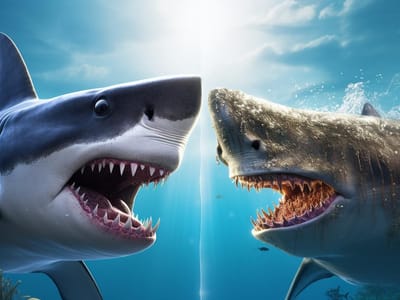 Shark Week {{ current_year }} Vs 2023: What to Expect in the Upcoming Seasons