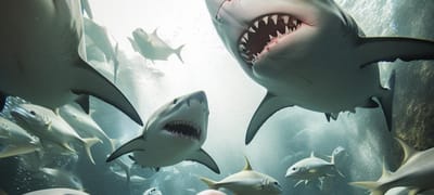 Shark Week Celebrities