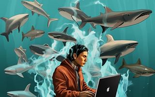 Shark Week Online: Where and How to Catch All the Action of Shark Week 2023