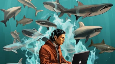 Shark Week Online: Where and How to Catch All the Action of Shark Week 2023