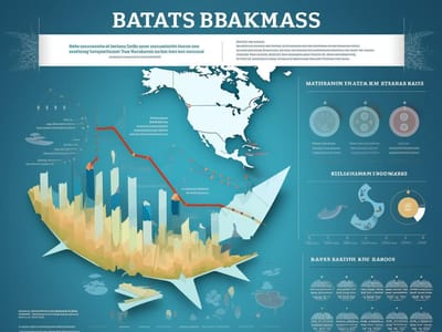 Spotlight on Bahamas Shark Attacks: A Closer Look at Statistics and Safety Measures