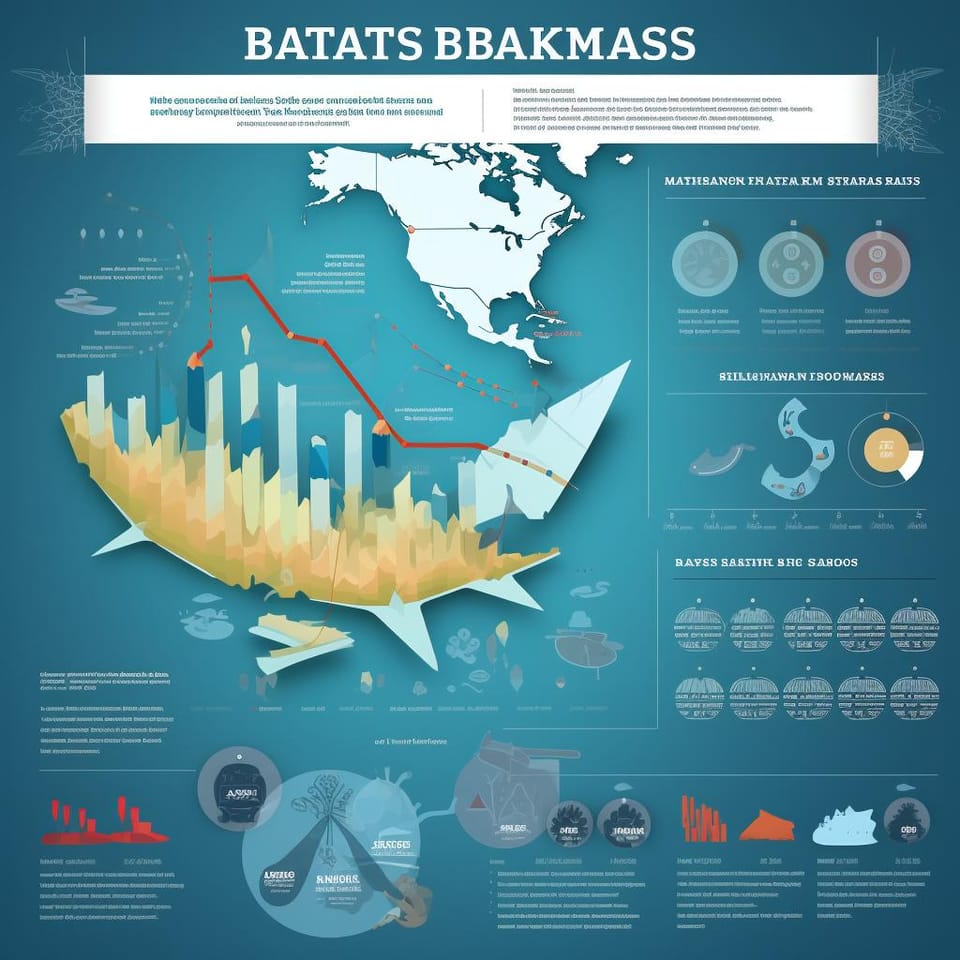 Spotlight on Bahamas Shark Attacks: A Closer Look at Statistics and Safety Measures