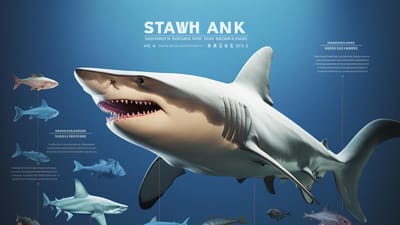 The Evolution of Shark Week: Tracing Back to its Roots and Impact on Shark Conservation