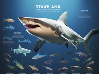 The Evolution of Shark Week: Tracing Back to its Roots and Impact on Shark Conservation