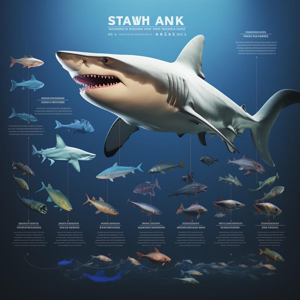 The Evolution of Shark Week: Tracing Back to its Roots and Impact on Shark Conservation