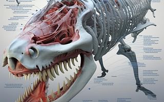 Unraveling the Mystery: How Many Bones Does a Shark Really Have?